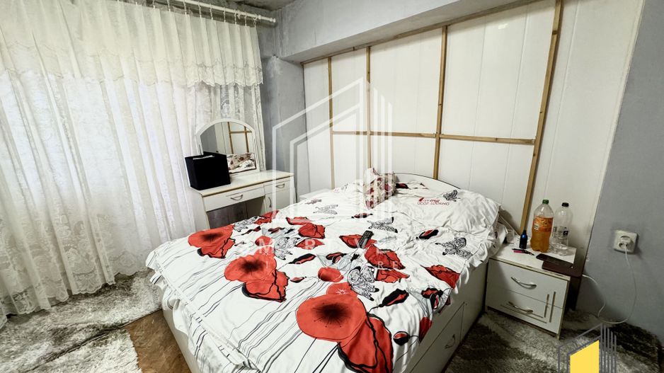 Apartament 4 camere de vanzare | 89 mp utili | Zona Micro 16 Careiului - Poză 8