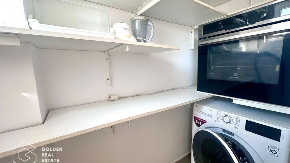 Apartament 2 camere, zona Alfa, aproape de tramvai, loc parcare inclus - Poză 8