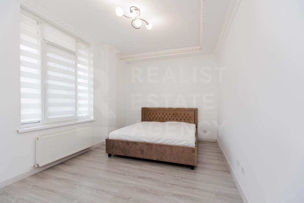 Vânzare, apartament, 2 camere, strada Avicenna, Centru - Poză 4