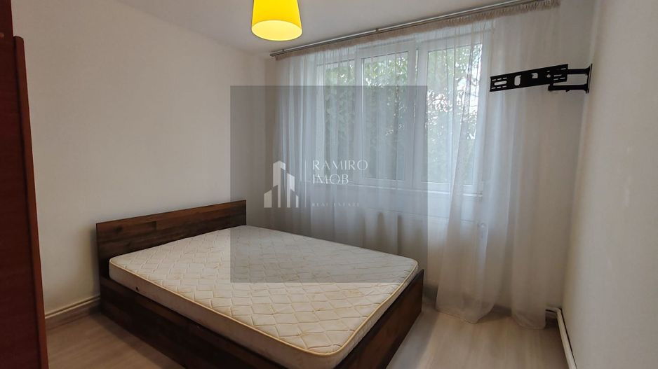 Apartament 3 camere, Rahova/Sos Alexandriei, centrala, mobilat - Poză 6