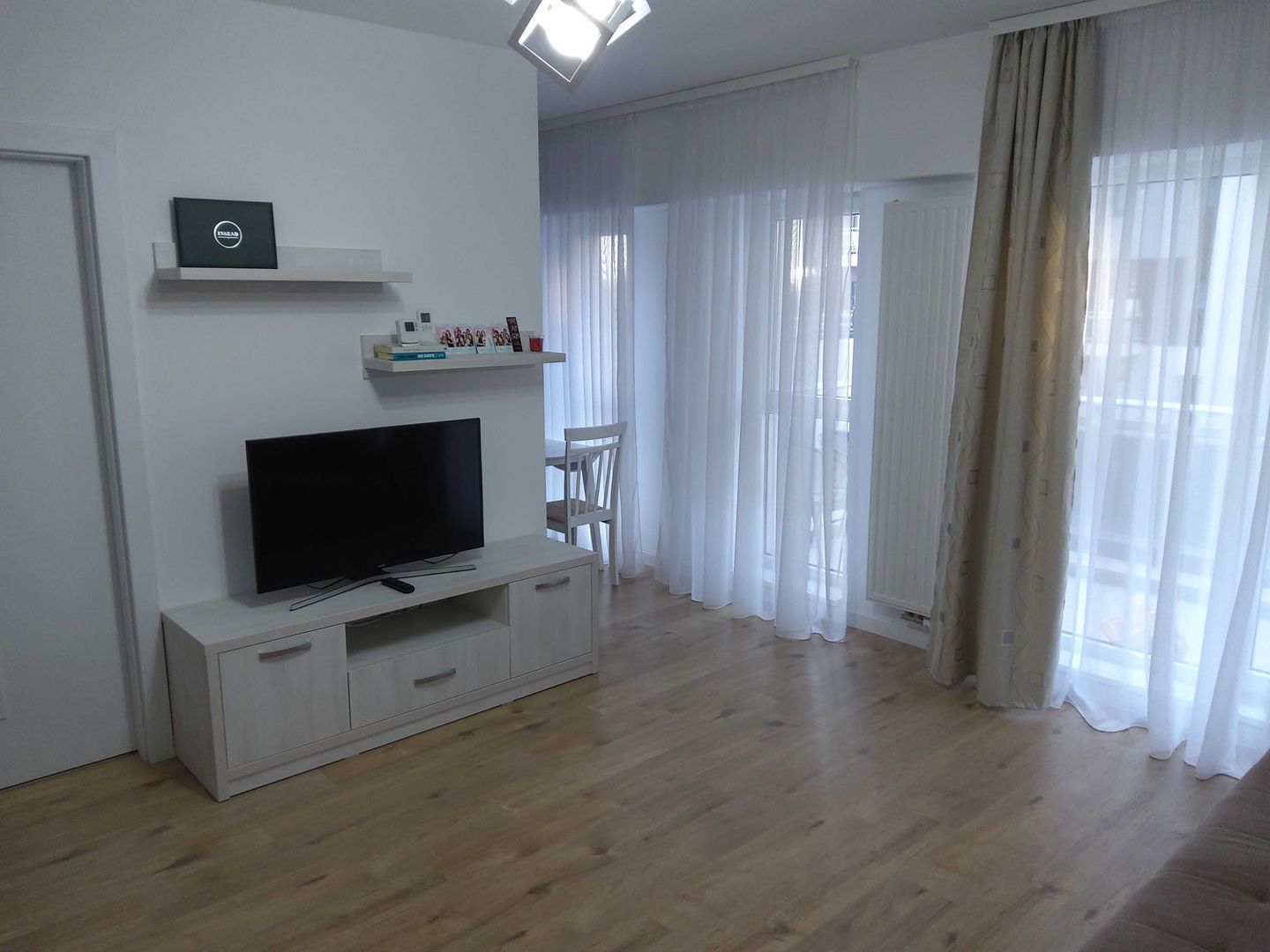 Apartament 2 camere de inchiriat in complexul Belvedere Residence. - Poză 4