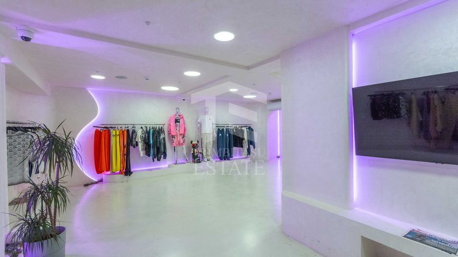 Spatiu Comercial | Showroom | Birou | I.C. Bratianu | Universitate - Poză 18