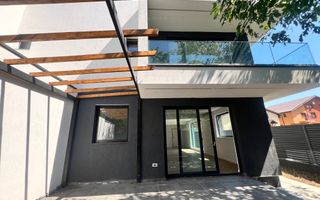 Vilă **6 camere  **451mp // Zona Iancu Nicolae - Poză 62