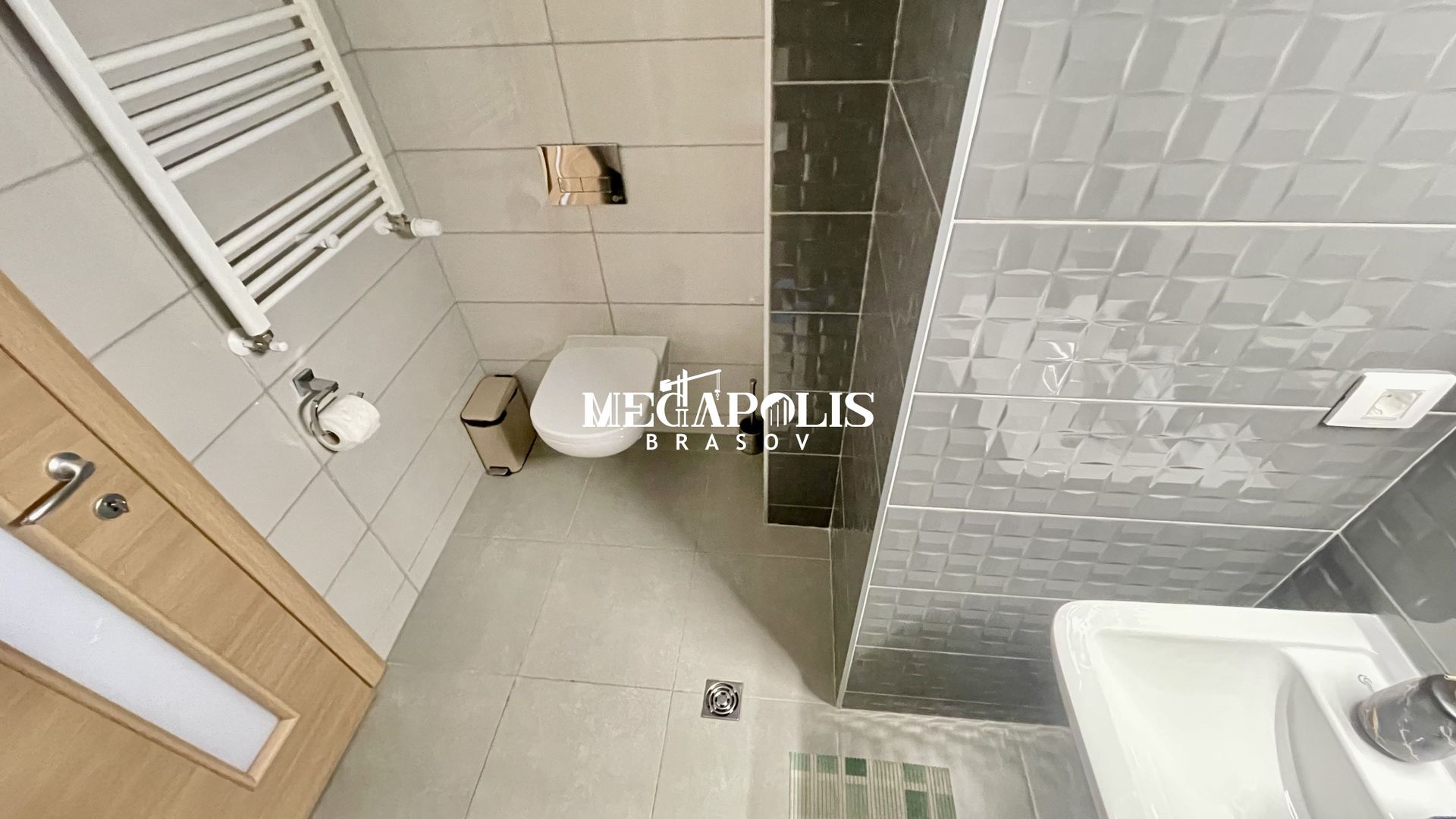 PENTHOUSE 3 camere | Vedere Panoramică | Gama Premium - Poză 16