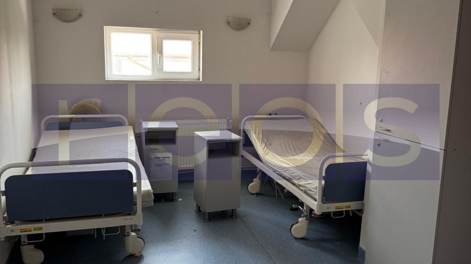 DE VÂNZARE VILĂ | OPORTUNITATE DE INVESTIȚIE | PRETABILĂ CENTRU BĂTRÂNI - Poză 58