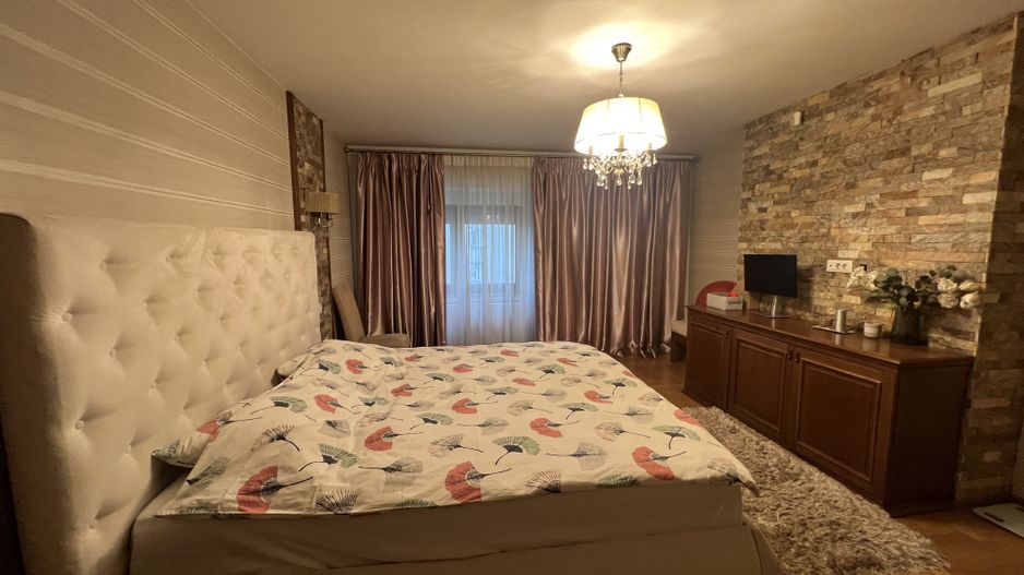 UNIC - Apartament 5 camere Aviatiei - Burileanu - Poză 2