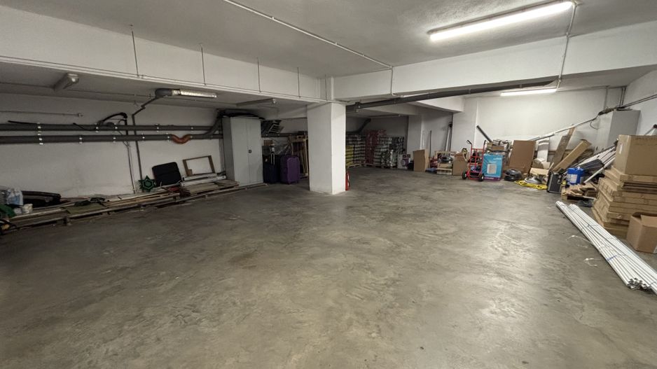 DUPLEX | 198MP UTILI + 54MP TERASA | BLOC 2007 - Poză 23