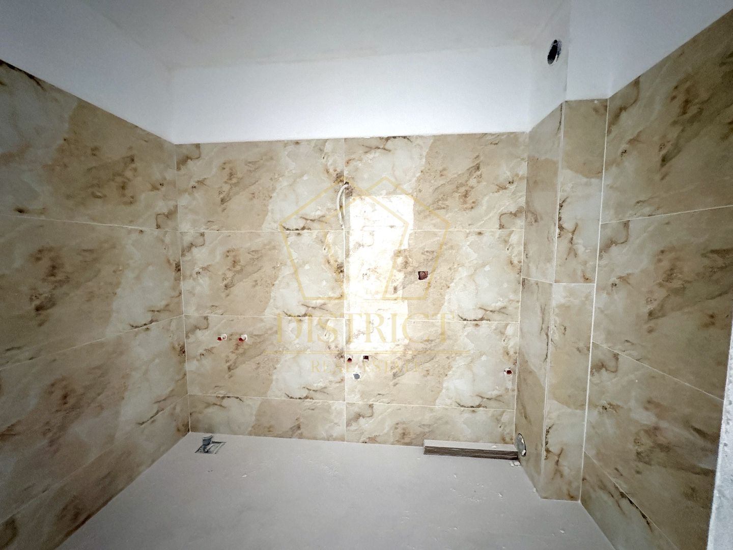 Apartament decomandat cu o camera si balcon | Giroc | Zone 2 - Poză 4