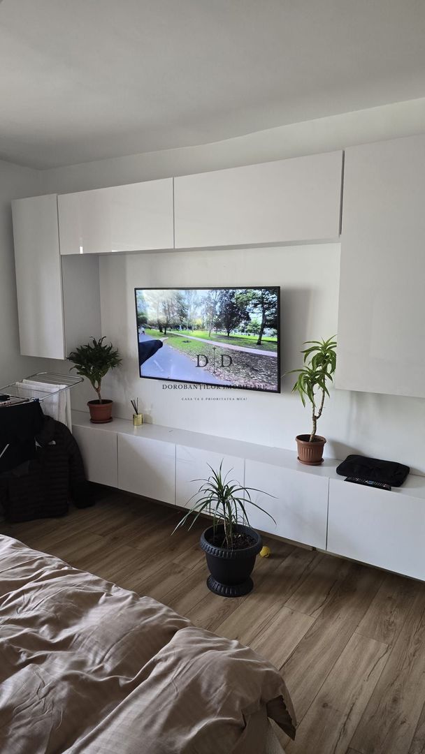 Apartament vânzare 3 camere | Zorilor | Parcul Iuliu Prodan | UMF - Poză 6