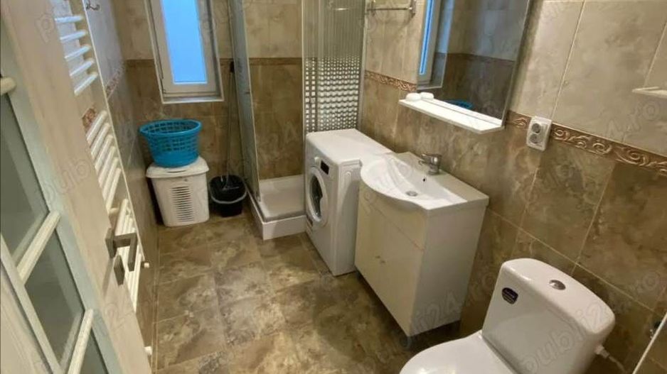 Calea Urseni | 2 Camere | Loc de parcare | Mobilat si Utilat - Poză 8