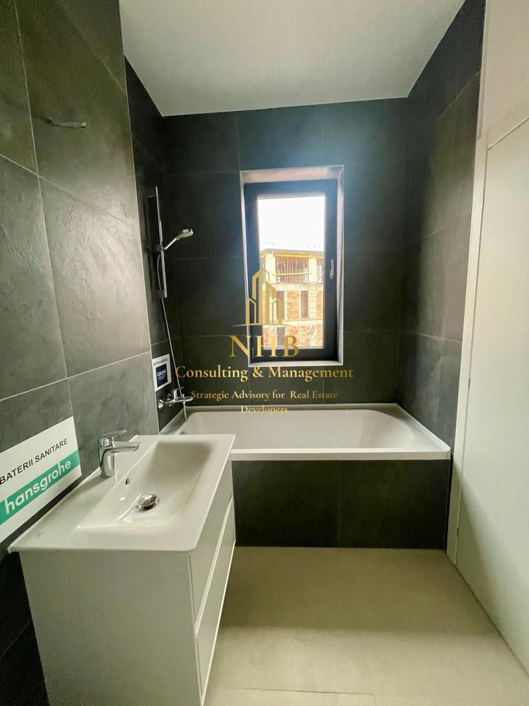 Vila in Pipera 4 camere, 2 locuri de parcare si curte - Comision 0% - Poză 8