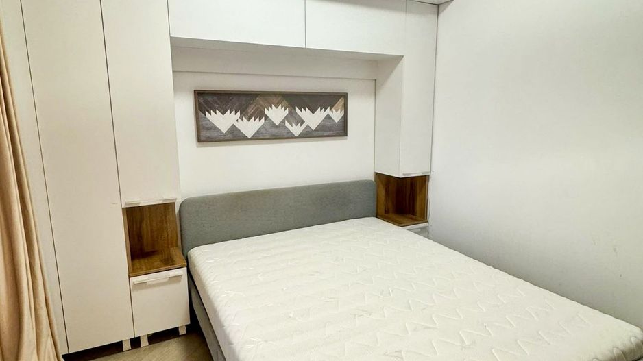 Rent I Premium 2-Bedroom Apartment | Cortina North I Pipera - Poză 4