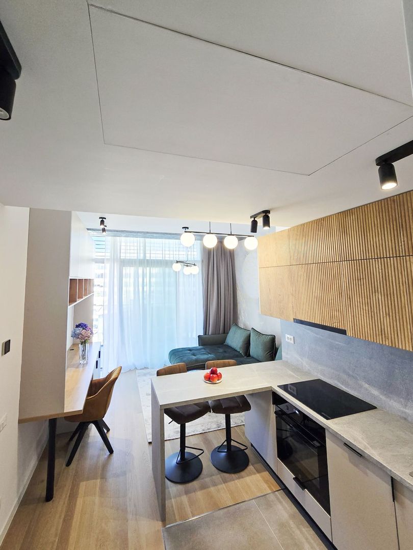 Închiriere apartament 2 camere | Metrou Aurel Vlaicu - Poză 6