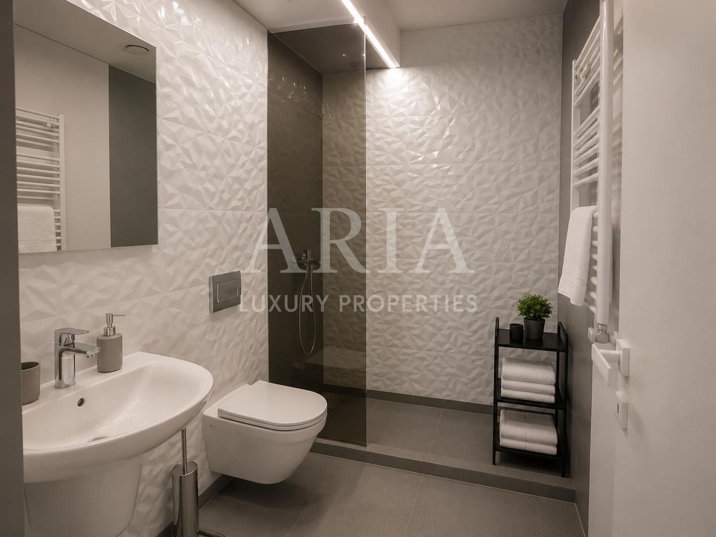 4city North Pipera 3 camere Lux - Poză 6