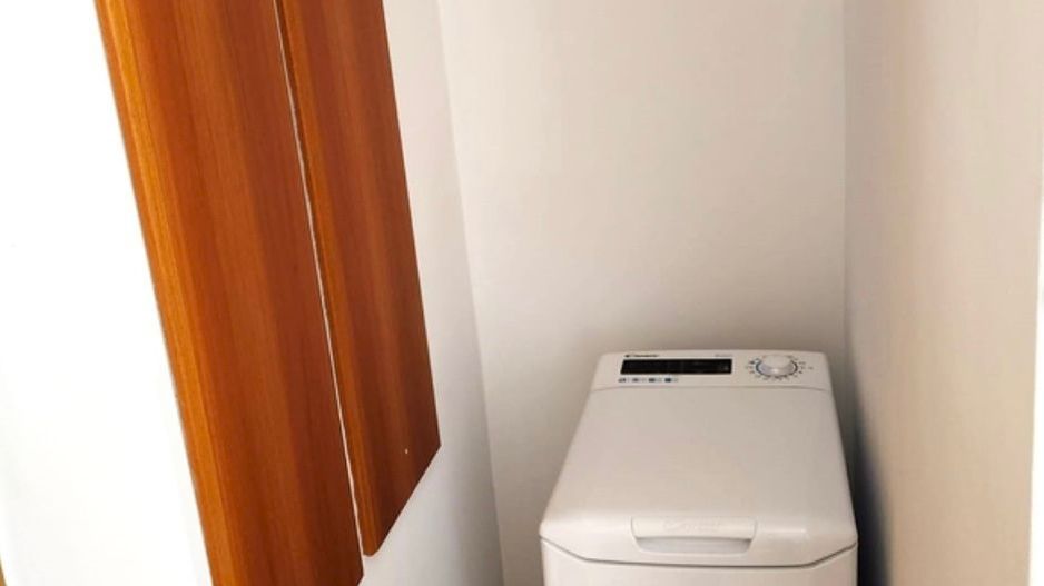 GARSONIERA TITULESCU, BUCATARIE INCHISA, REABILITAT, METROU 10 MINUTE - Poză 6