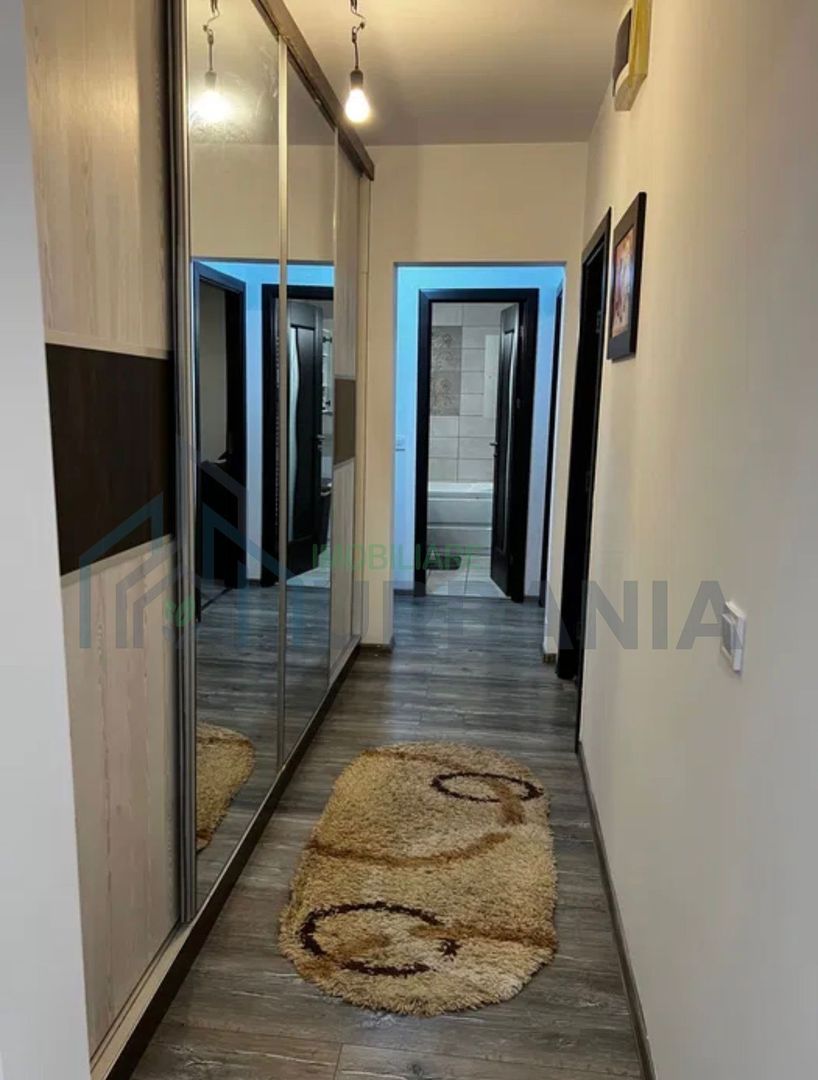 Apartament 3 camere de inchiriat, Bulevardul Alexandru cel Bun, Iasi - Poză 1