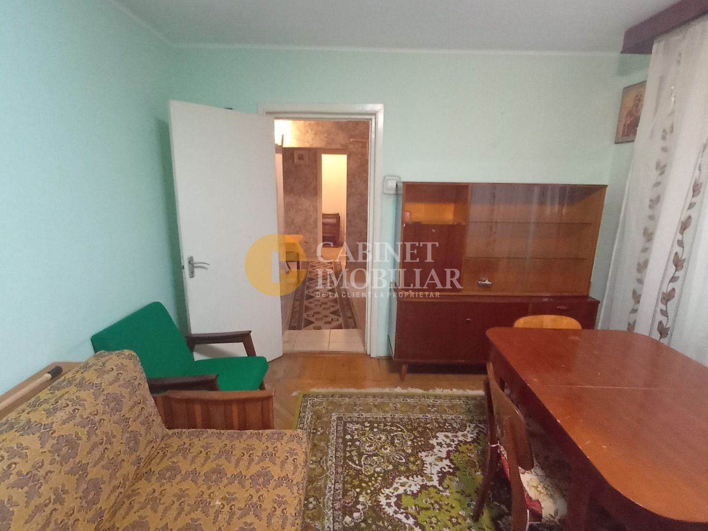 3 camere, et 3/4, bloc fara risc, LIBER, Tatarasi ! - Poză 3