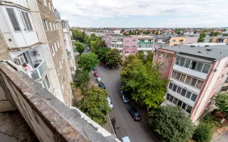 Apartament cu 4 camere în Micălaca - 0% COMISION - Poză 11