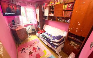 3 camere - etaj 3 - 41mp - centrala - Florilor - Poză 4