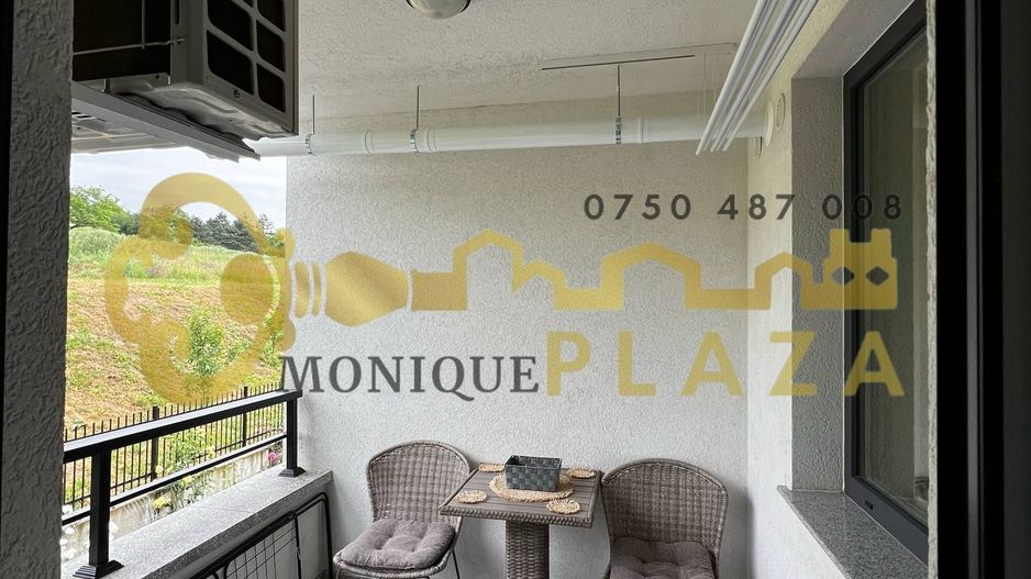 Apartament modern |  Bloc nou | CT | Loc de parcare | - Poză 8