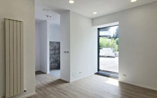 De închiriat:Spatiu comercial stradal Cotroceni-B-dul Geniului-CORTINA - Poză 12