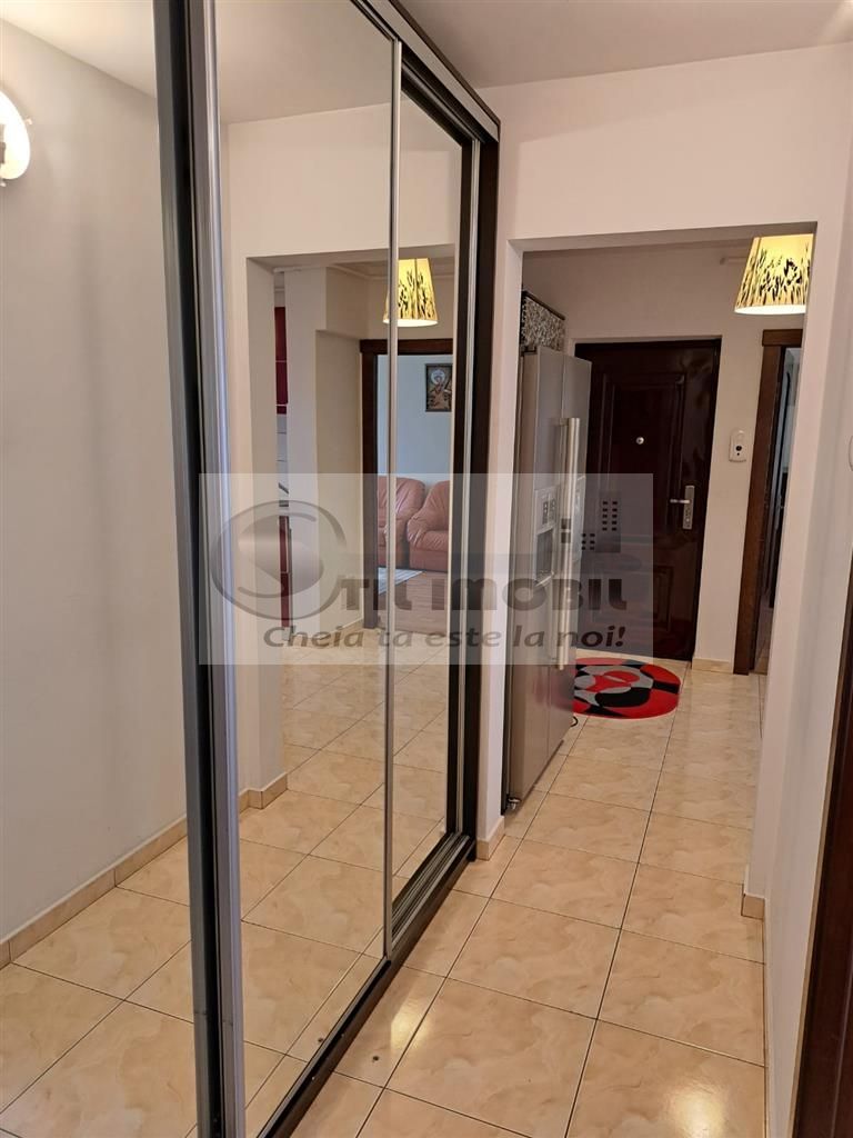 Apartament 3 camere decomandat - Baza 3 - etaj 2 - 60 mp - 122000 euro - Poză 5