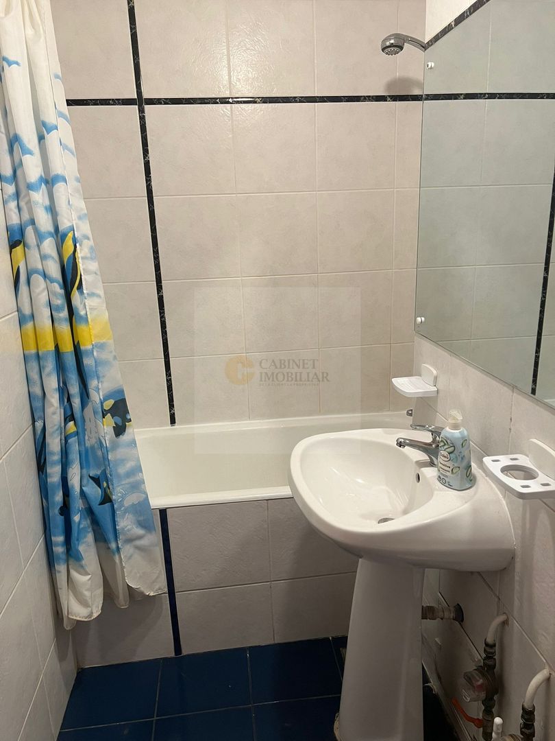 2 Camere | Fără Risc | Reabilitat Termic | Balcon Generos - Poză 9