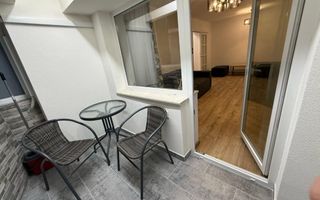 AP. 2 CAMERE P-TA ALBA IULIA, MASINA SPALAT VASE, METROU 10 MINUTE - Poză 8