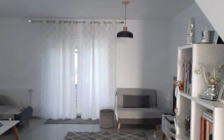Casă duplex 4 camere, Vișan, 107 mp, teren 250 mp, terasă, 2 parcări - Poză 10