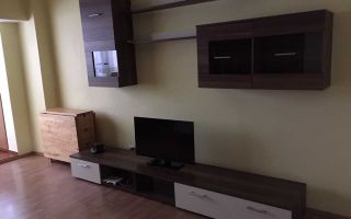 VANZARE GARSONIERA | ZONA NERVA TRAIAN - Poză 3