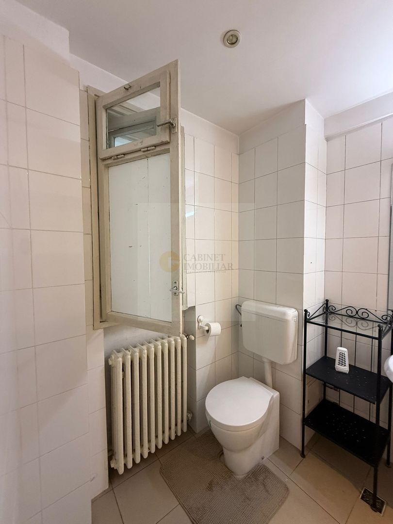 2 camere | 75 mp |  Universitate | Etaj Intermediar - Poză 10