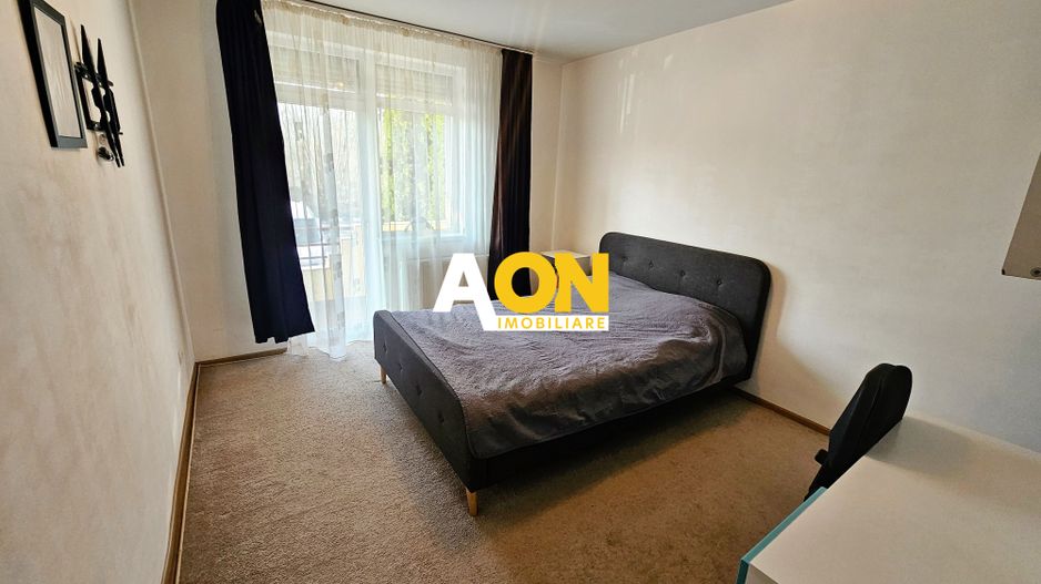 Apartament 3 camere, 75 mp utili, cu terasa 48 mp, boxa 23 mp, Cetate - Poză 12