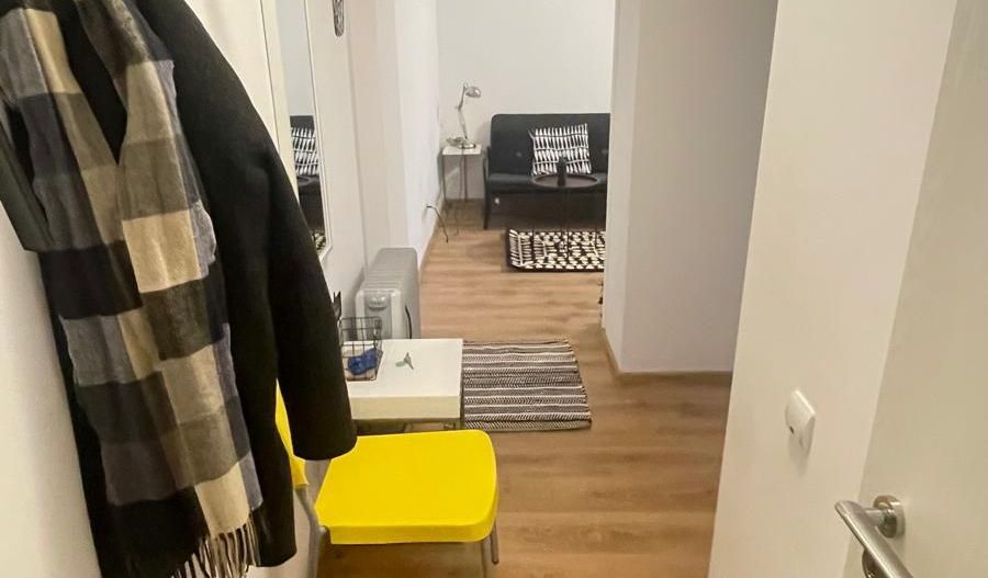 GARSONIERA COCHETA RENOVATA RECENT ZONA FLOREASCA - Poză 2