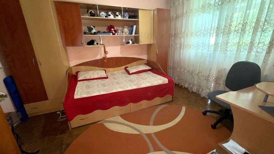 55.oooeuro, apartament mobilat si utilat, 2camere, etaj2 Micro19 - Poză 8