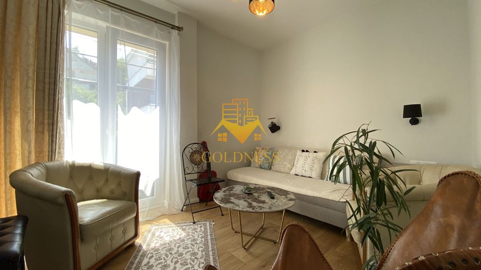 Casa individuala 4 camere cu terasa circulabila Andrei Muresanu - Poză 6