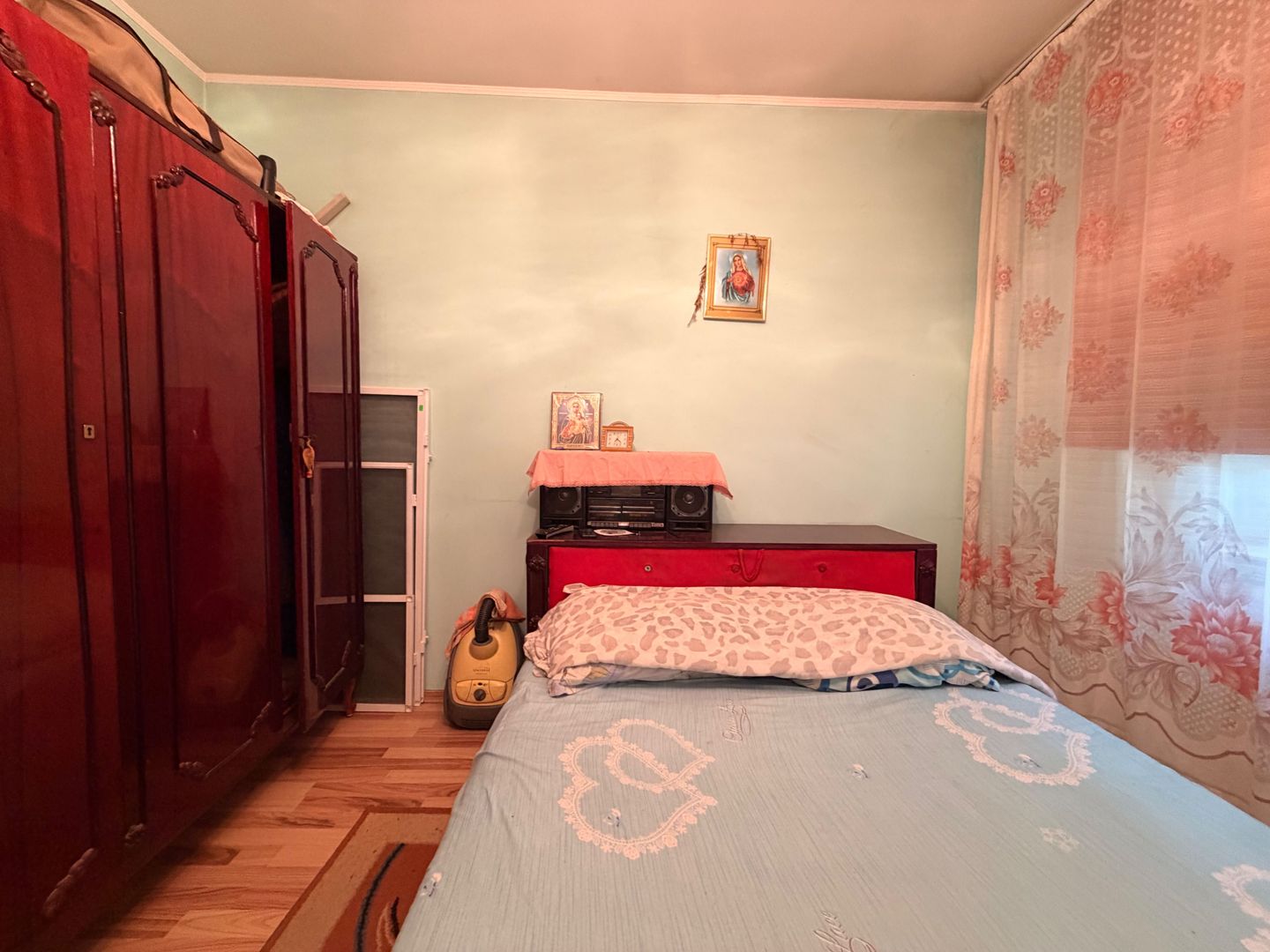 APARTAMENT 2 CAMERE | CRANGASI | PARTER - Poză 4