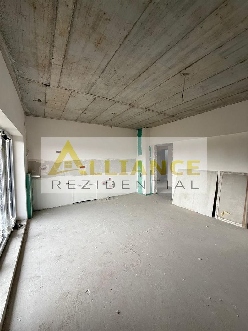 5 MINUTE METROU BERCENI - APARTAMENT 3 CAMERE Â  - 112mp - 197.230â¬Â - Poză 3