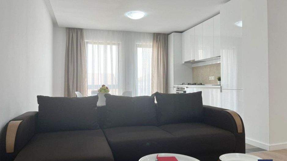  Apartament 3 camere Langa Kaufland Calea Girocului, bloc nou | Comision 0% - Poză 6