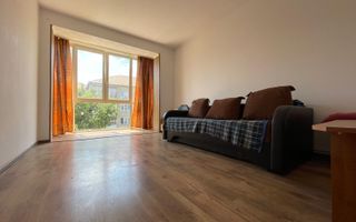 Apartament 2 camere decomandat – 54 mp – Etaj 3 – Terezian, Sibiu - Poză 1