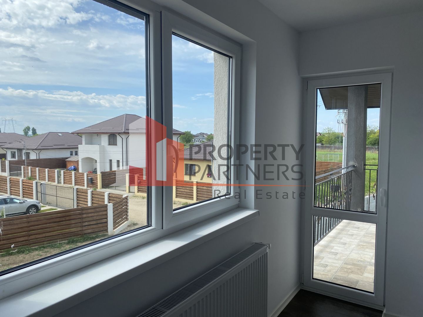 Vila Sabareni - Poză 11