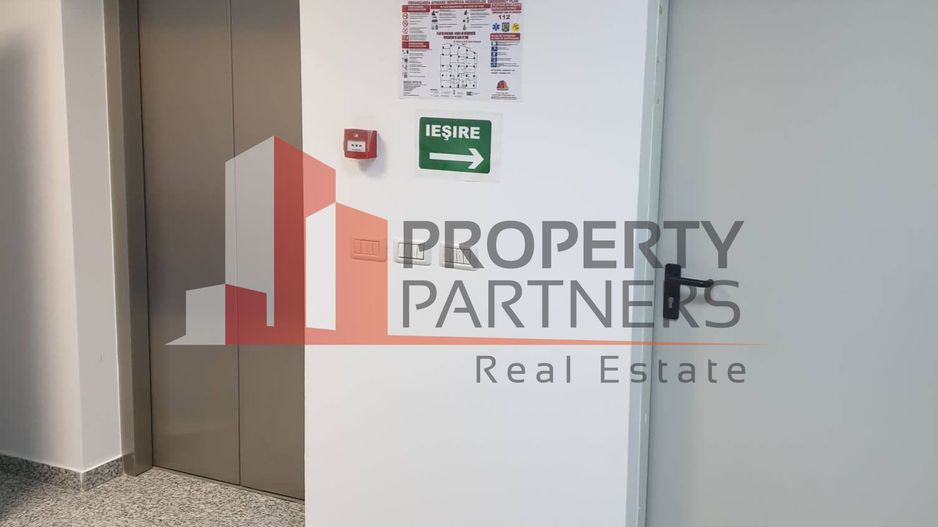 90 mp spatiu birouri in zona Baneasa, cladire noua - Poză 7