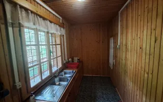 Paradis I Casa de lemn I Transalpina I Sugag - Poză 24
