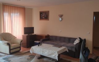 Apartament 2 camere, 60 mp, garaj, zona Sigma - Poză 1