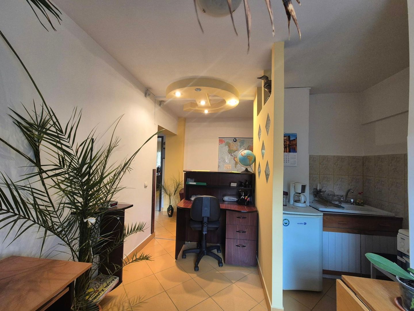 Exclusivitate - Central - Griviței, spatiu pretabil birouri - Poză 10