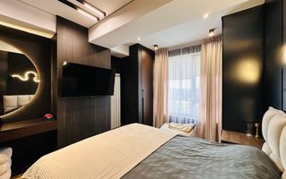 Vânzare, apartament, o cameră, str. Nicolae Milescu Spătarul, Ciocana - Poză 9