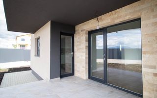 Casa Stil Mediteranian/Asfalt,Utilitati/Intabulata/Credit - Poză 2