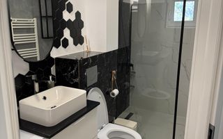 Aradului, 2 camere, centrala proprie - Poză 10