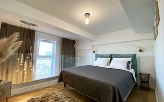 DE INCHIRIAT | APARTAMENT TIP LOFT | BUCURESTII NOI | LUX | PARCARE - Poză 4