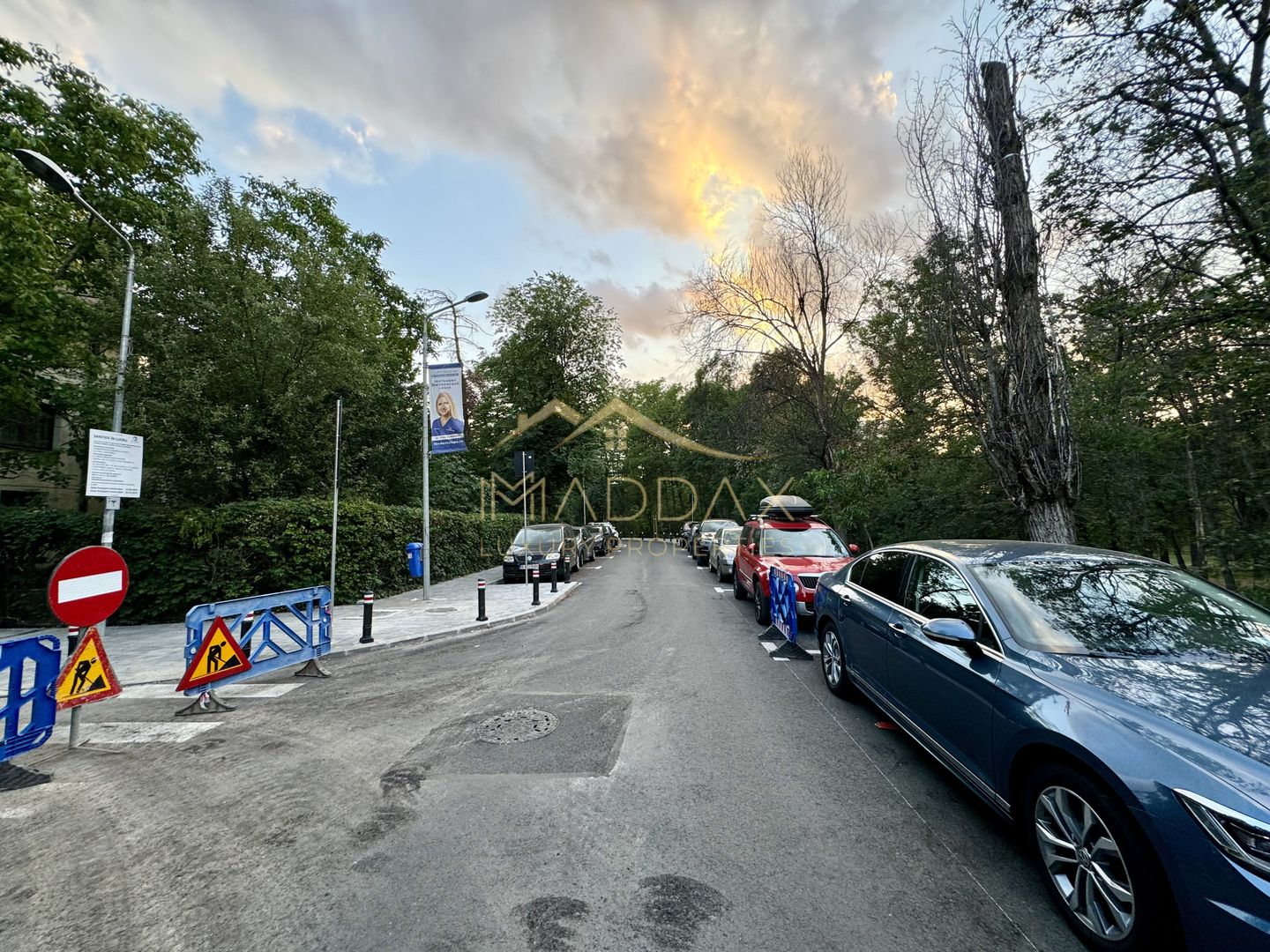 Teren intravilan ***438mp*** / PUD  // Floreasca - Poză 17