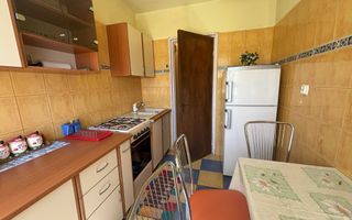 Apartament 2 camere de inchiria, metrou Gorjului, renovat, mobilat - Poză 3